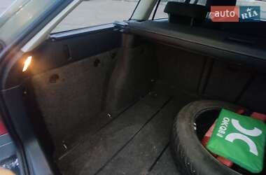 Универсал Skoda Octavia 2006 в 