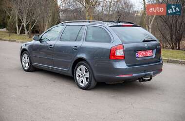 Универсал Skoda Octavia 2011 в Калуше