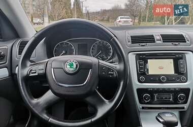 Универсал Skoda Octavia 2011 в Калуше