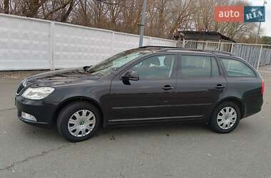 Універсал Skoda Octavia 2009 в Києві