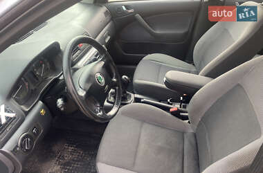 Универсал Skoda Octavia 2003 в 