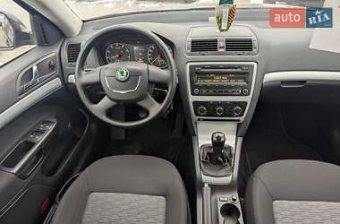 Универсал Skoda Octavia 2010 в Ровно