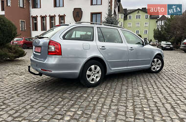 Универсал Skoda Octavia 2010 в Ровно