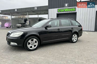 Універсал Skoda Octavia 2009 в Володимирі