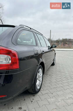 Універсал Skoda Octavia 2009 в Володимирі