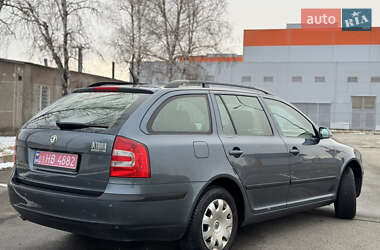 Універсал Skoda Octavia 2006 в Березані