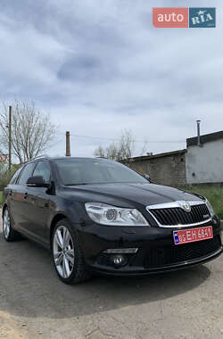 Универсал Skoda Octavia 2011 в Николаеве