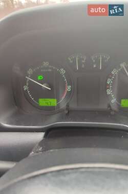 Лифтбек Skoda Octavia 2006 в 