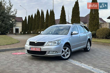 Універсал Skoda Octavia 2012 в Сарнах