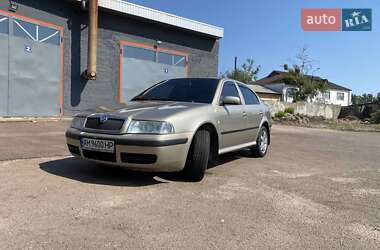 Ліфтбек Skoda Octavia 2004 в Коростені