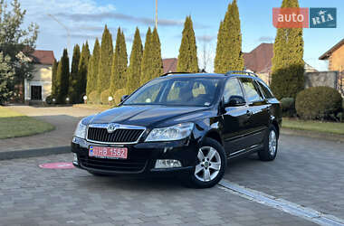 Універсал Skoda Octavia 2011 в Сарнах