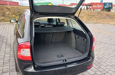 Універсал Skoda Octavia 2009 в Сколе