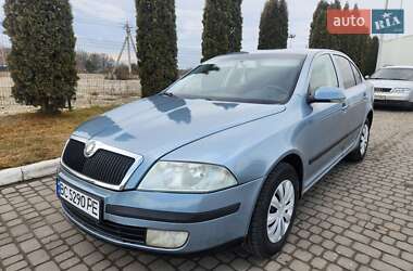 Універсал Skoda Octavia 2005 в Львові