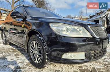 Ліфтбек Skoda Octavia 2007 в Сумах