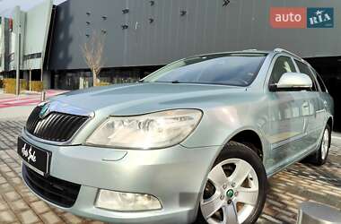 Універсал Skoda Octavia 2012 в Києві