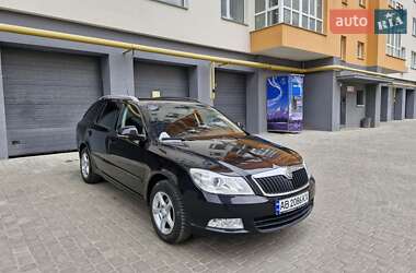 Універсал Skoda Octavia 2008 в Вінниці