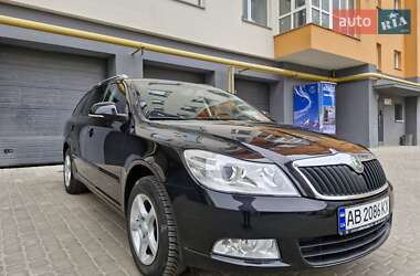 Універсал Skoda Octavia 2008 в Вінниці