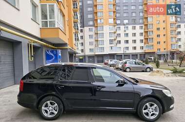 Універсал Skoda Octavia 2008 в Вінниці