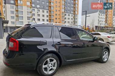 Універсал Skoda Octavia 2008 в Вінниці