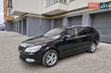 Універсал Skoda Octavia 2008 в Вінниці