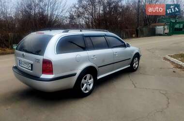 Универсал Skoda Octavia 2006 в Киеве