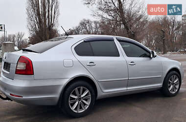 Лифтбек Skoda Octavia 2011 в Желтых Водах