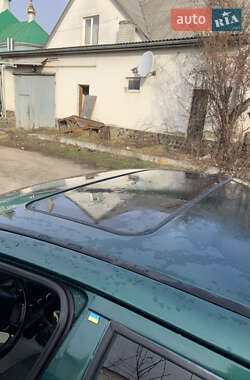 Лифтбек Skoda Octavia 1998 в 