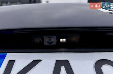Универсал Skoda Octavia 2012 в 