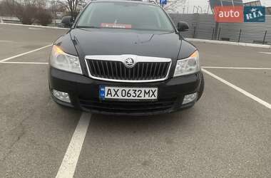 Универсал Skoda Octavia 2011 в Киеве