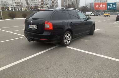 Универсал Skoda Octavia 2011 в Киеве