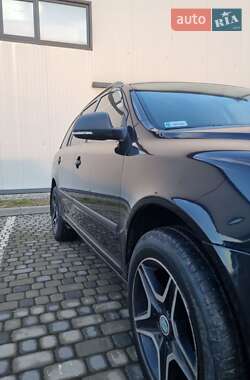 Универсал Skoda Octavia 2009 в 