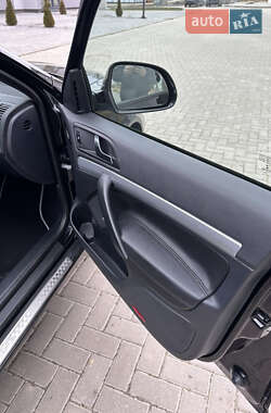 Универсал Skoda Octavia 2011 в 