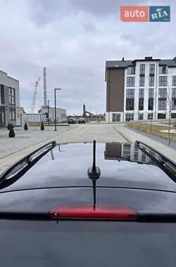 Универсал Skoda Octavia 2011 в 