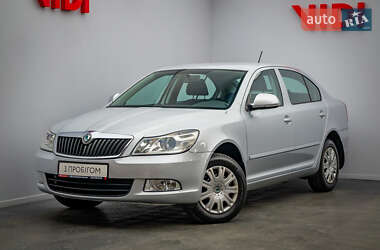 Ліфтбек Skoda Octavia 2012 в Києві