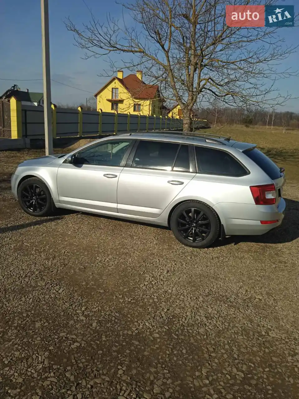 2013 Skoda Octavia - мініатюра 26