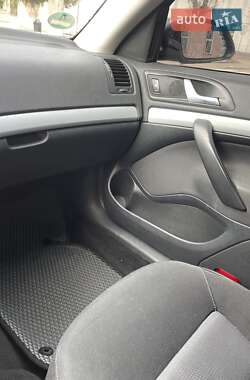 Универсал Skoda Octavia 2007 в 