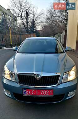 Універсал Skoda Octavia 2009 в Одесі