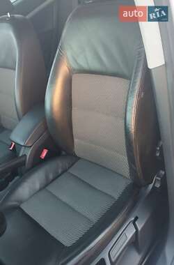 Универсал Skoda Octavia 2012 в 