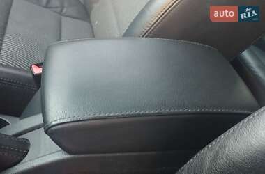 Универсал Skoda Octavia 2012 в 