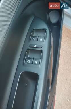 Универсал Skoda Octavia 2012 в 