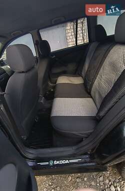 Универсал Skoda Octavia 2007 в 