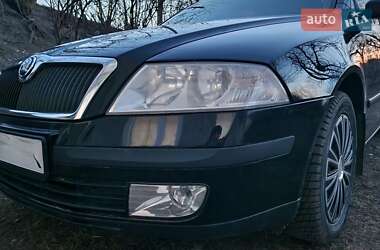 Универсал Skoda Octavia 2005 в Золочеве