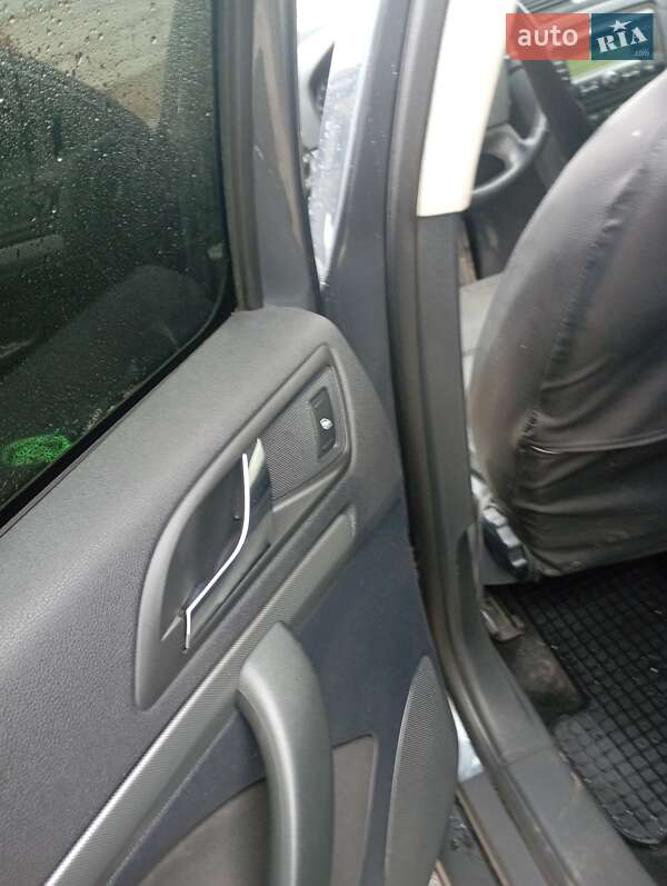 Универсал Skoda Octavia 2007 в Нововолынске