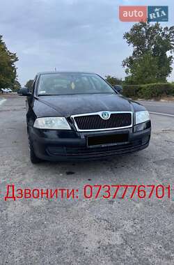 Універсал Skoda Octavia 2012 в Білій Церкві