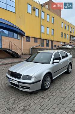 Ліфтбек Skoda Octavia 2007 в Балаклії