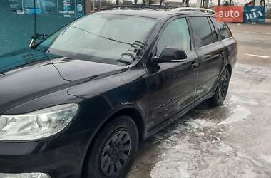 Универсал Skoda Octavia 2011 в Киеве