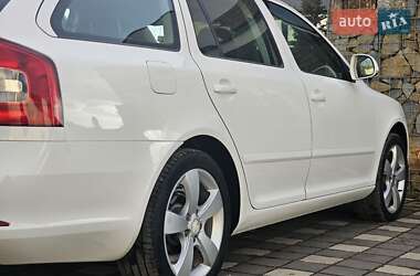 Універсал Skoda Octavia 2011 в Стрию