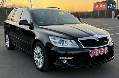 Універсал Skoda Octavia 2011 в Вінниці