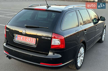 Універсал Skoda Octavia 2011 в Вінниці