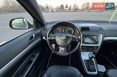 Універсал Skoda Octavia 2011 в Вінниці